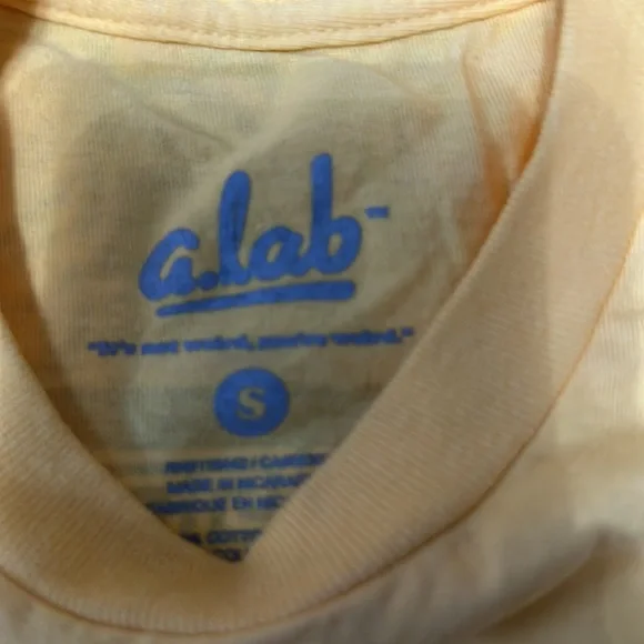 Graphic T - Picture 3 of 3